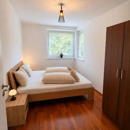 Daire Mountain View Spacious With 2 Parking