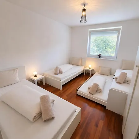 Daire Mountain View Spacious With 2 Parking