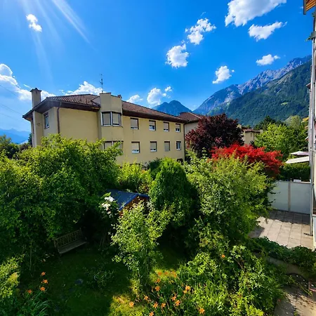 Mountain View Spacious With 2 Parking Daire İnnsbruck