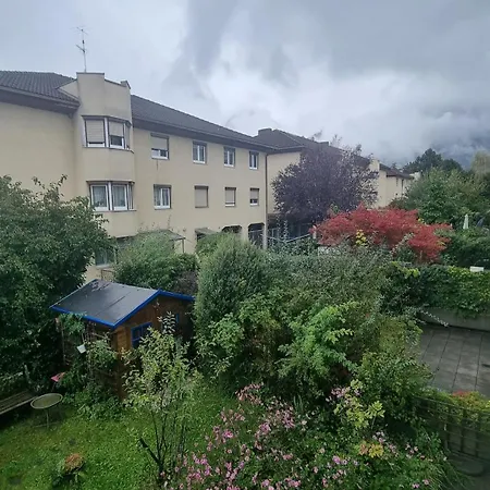 Mountain View Spacious With 2 Parking Daire *