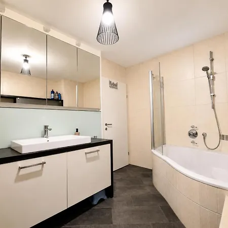 Daire Mountain View Spacious With 2 Parking