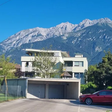 Daire Mountain View Spacious With 2 Parking