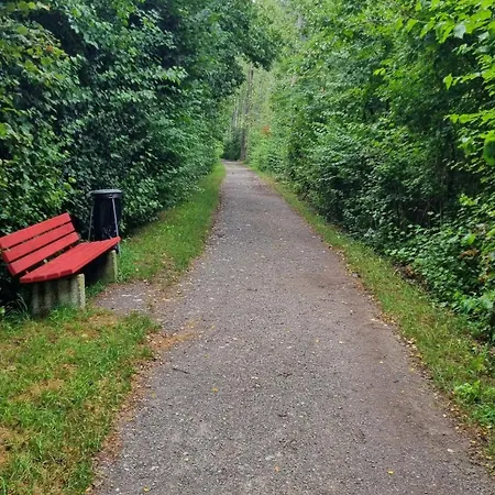Daire Mountain View Spacious With 2 Parking